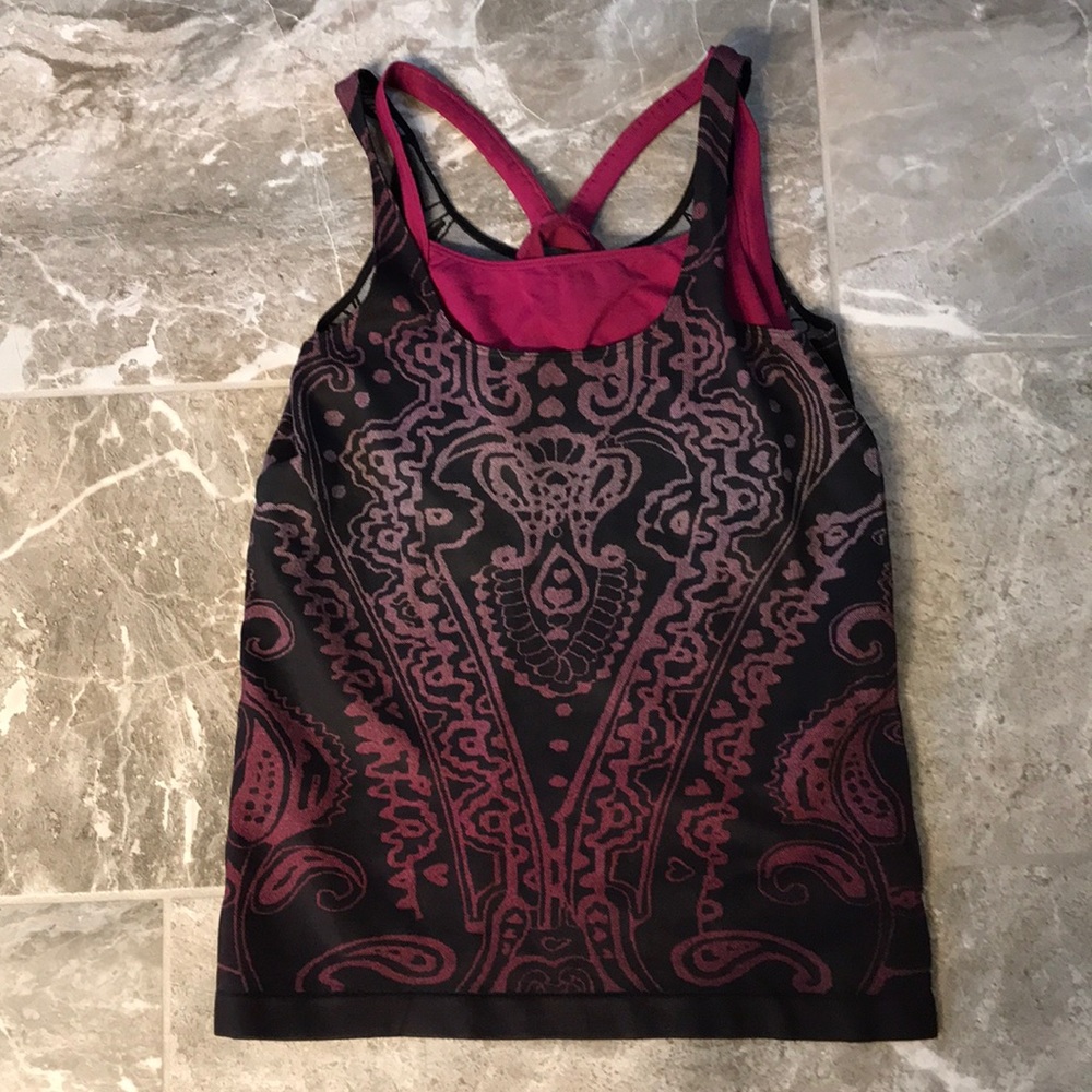 Athleta sport tank